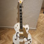 Gretsch White Falcon Junior + funda original Gretsch rígida