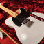 Fender 70th Anniversary Esquire 2020 - White Blonde