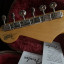 Fender Stratocaster John Mayer Signature (Pastillas Big Dipper)