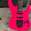 Ibanez S 540 Custom Made