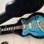 Gretsch G2655TG-P90 Limited Edition Streamliner Center Block Jr. Bigsby