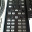 Paquete completo DJ Tracktor scratch + Platos Technics+ mesa Ecler+ Tracktor X1