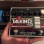 Electro Harmonix Talking Machine - Envío incluido!!