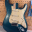 (reservada)MB guitars '64-S Lake Placid Blue gone Green
