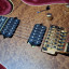 Ibanez rg652BG-NTF - Nueva