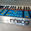 Moog The Source