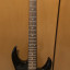 Guitarra Yamaha RGX 121D con pastillas EMG