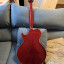 Collings Eastside Jazz LC