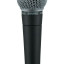 Microfono SHURE SM58