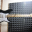 Fender Stratocaster México Standard HSS 2006