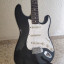 Guitarra Fender Stratocaster Mexicana