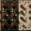 Modulos Rupert Neve Designs Portico 517, 551, 542, Rack s500