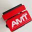 Mini pedal expresión AMT