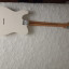 Fender Telecaster, Polar White