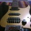 Fender Stratocaster American Deluxe HSS