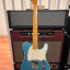 Telecaster relic VLC Squier style