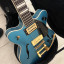 Gretsch G2655TG-P90 Limited Edition Streamliner Center Block Jr. Bigsby