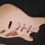 Cuerpo Stratocaster Mjt Aged Pink Hss Relic nuevo!!!