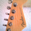 Fender Stratocaster American Deluxe HSS