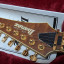 Ibanez rg652BG-NTF - Nueva
