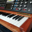 Moog Voyager Signature Edition