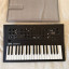 Korg Minilogue XD con decksaver