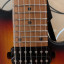 Ibanez AZ24027 TFF Prestige 7 Cuerdas