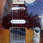 Fender Telecaster Nashville Deluxe,  por Hélix lt.  RESERVADA