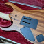 Ibanez rg652BG-NTF - Nueva