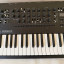 Korg Minilogue XD con decksaver