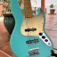 Squier 40th Anniversary Jazz Bass