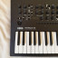 Korg Minilogue XD con decksaver