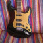 Fender Stratocaster American Deluxe HSS