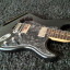 Fender Stratocaster Blacktop,porte incluido