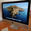 Apple iMac 21,5 Retina 4K 8gb ddr3 ssd crucial 500