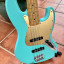 Squier 40th Anniversary Jazz Bass