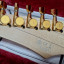 Ibanez rg652BG-NTF - Nueva