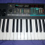 Korg poly 800 sintetizador