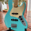 Squier 40th Anniversary Jazz Bass