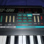 Korg poly 800 sintetizador