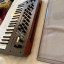 Korg Minilogue XD con decksaver