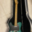 Fender american standard 95 zurdos/zurda