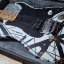 Van Halen Frankenstrat Debut album - Frankenstein Guitar