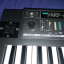 Korg poly 800 sintetizador