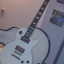 Guitarra Gibson Studio Blanca 2004