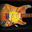 Fender Stratocaster Special Edition Splatter + Estuche