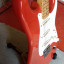 Fender Stratocaster Classic 50s