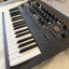 Korg Minilogue XD con decksaver