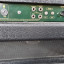 Amplificador cabezal Bogner Shiva EL34 2 canales 60-Watt