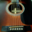 Guitarra acústica Martin D28-SB ( sunburst )